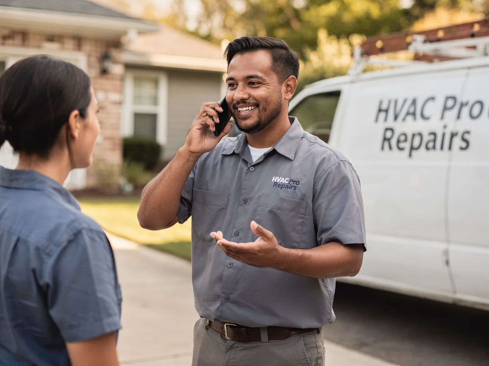 Heat Pump Repair Saint David, AZ FAQs